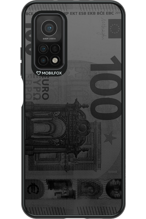 Euro Black 2.0 - Xiaomi Mi 10T 5G