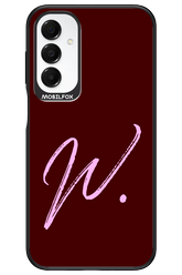 (Dark Blush) W 2.0 - Samsung A16
