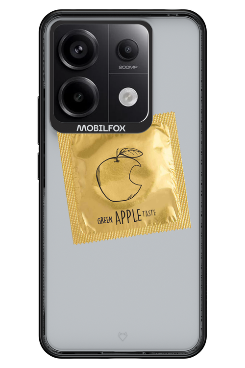 Safety Apple 2.0 - Xiaomi Redmi Note 13 Pro 5G