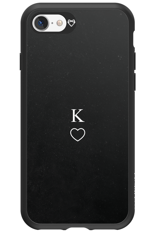 K Black 2.0 - Apple iPhone 7