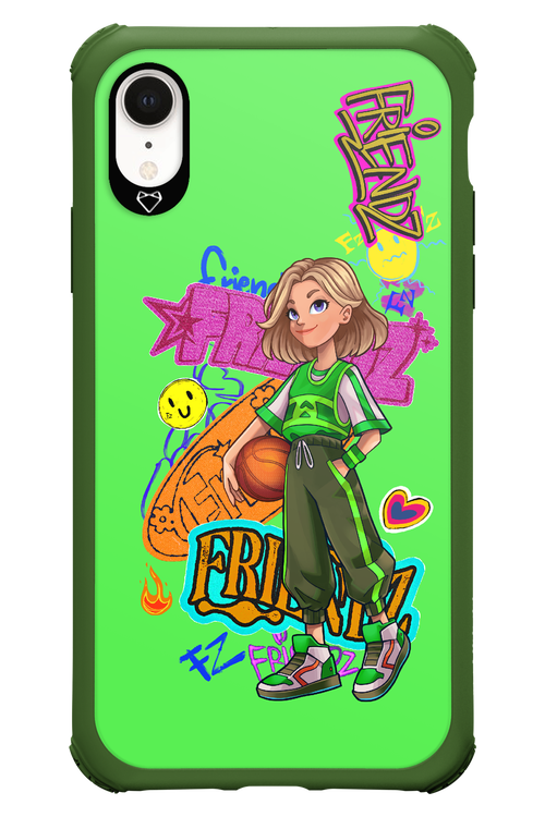 Wera - Apple iPhone XR
