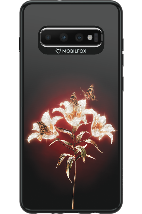Glow Up Girl 2.0 - Samsung Galaxy S10+