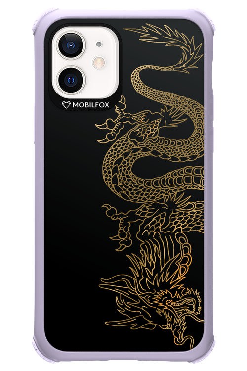 Gold Age 2.0 - Apple iPhone 12