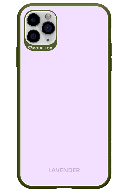 LAVENDER - FS2 - Apple iPhone 11 Pro Max