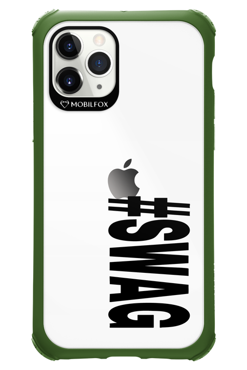 Swag Dark Mode - Apple iPhone 11 Pro
