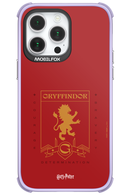 Gryffindor. - Apple iPhone 14 Pro Max