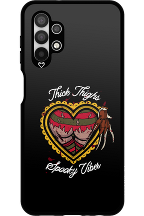 Hot Nightmare - Samsung Galaxy A13 4G