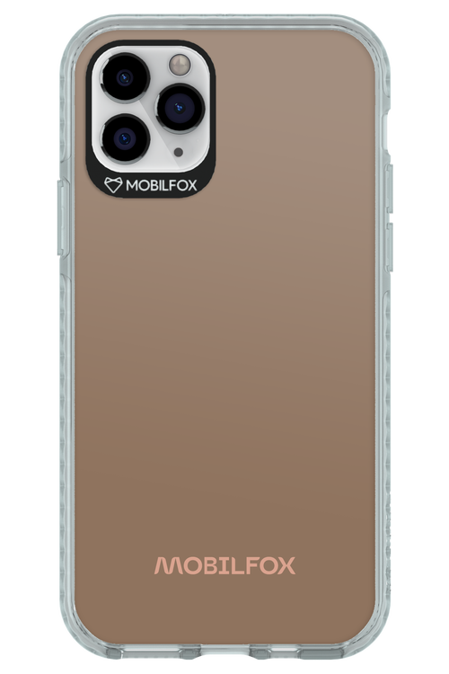 Taupe - Apple iPhone 11 Pro