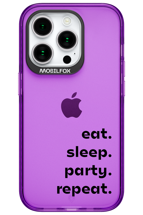 Party Loop 2.0 - Apple iPhone 15 Pro