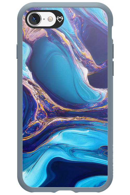 Amethyst 2.0 - Apple iPhone SE 2022