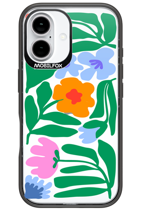 My Flowergarden - Apple iPhone 16