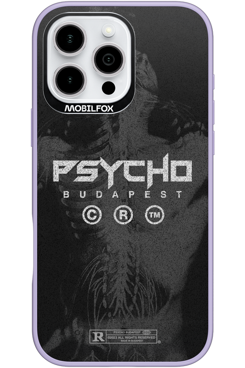 X-Ray - Apple iPhone 16 Pro Max