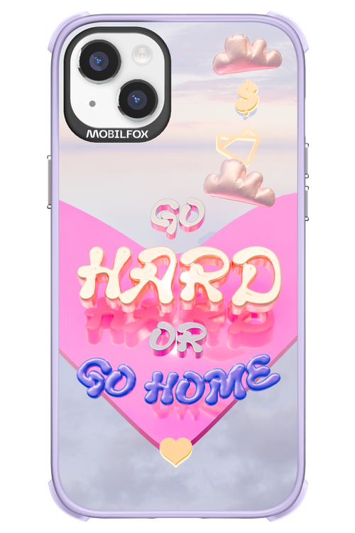 GoHard - Apple iPhone 14 Plus