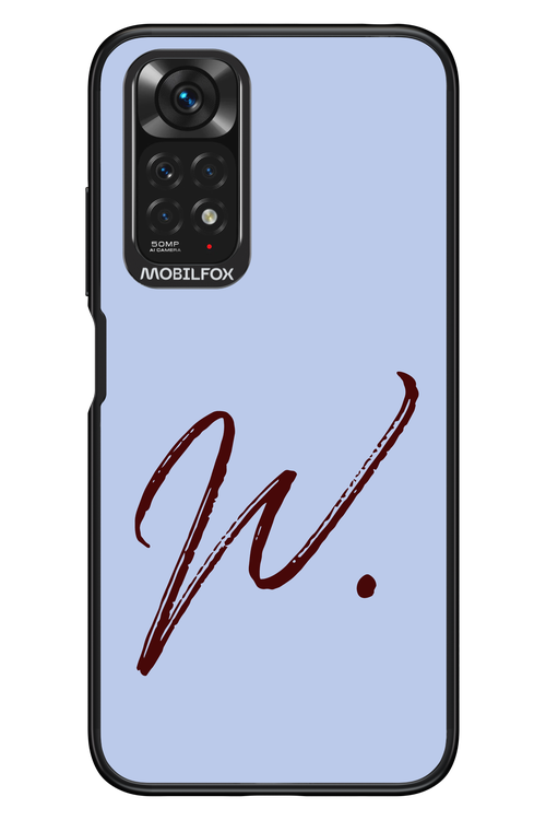(Jellyfish Presso) W 2.0 - Xiaomi Redmi Note 11/11S 4G