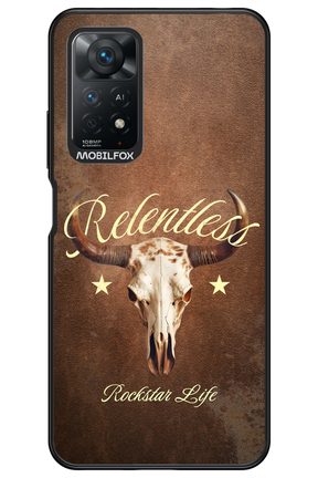 Relentless2 2.0 - Xiaomi Redmi Note 11Pro 4G/5G