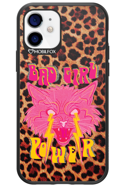 Bad Girl Power - Apple iPhone 12