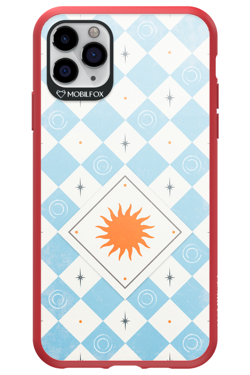 Sun Magic - Apple iPhone 11 Pro Max