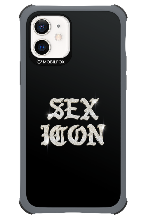 SEX ICON 2.0 - Apple iPhone 12