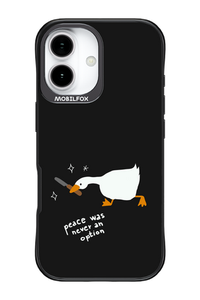 OPTION 2.0 - Apple iPhone 17