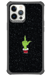 My Middle Finger - Apple iPhone 12 Pro Max