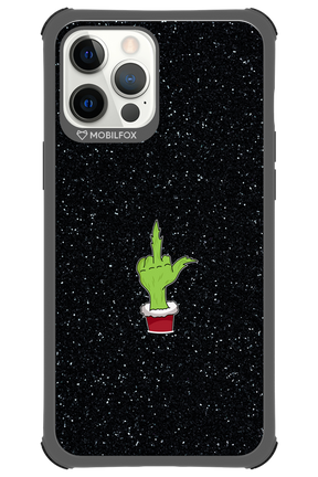 My Middle Finger - Apple iPhone 12 Pro Max