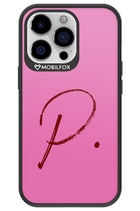 (Sorbet) P 2.0 - Apple iPhone 13 Pro