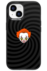 Mystery Clown - Apple iPhone 15
