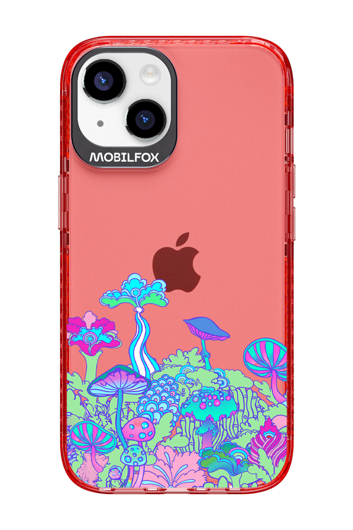 Shrooms - Apple iPhone 14