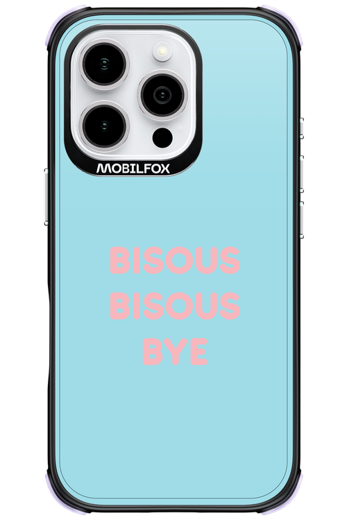 Bisous - Apple iPhone 16 Pro