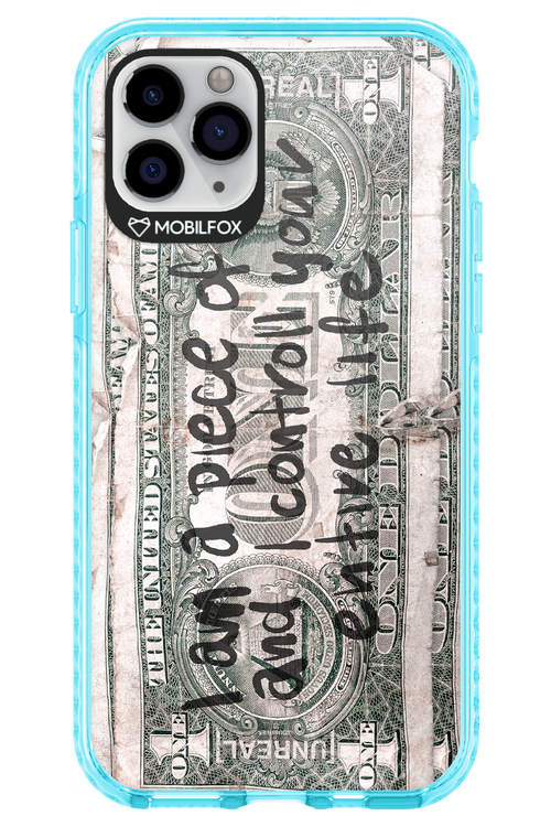 Dollars - Apple iPhone 11 Pro