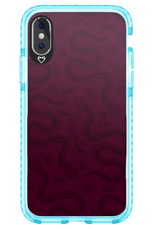 Temptation 2.0 - Apple iPhone XS
