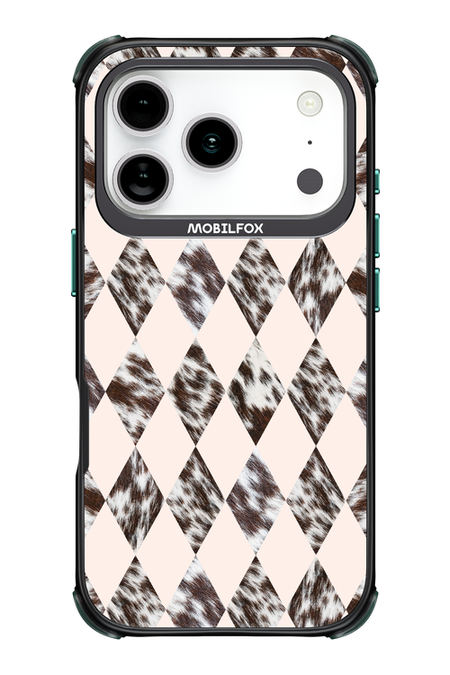 Cool Floor - Apple iPhone 17 Pro