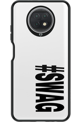 Swag Dark Mode 2.0 - Xiaomi Redmi Note 9T 5G