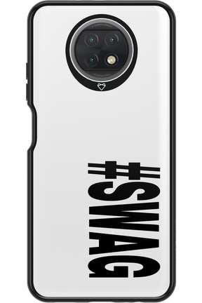 Swag Dark Mode 2.0 - Xiaomi Redmi Note 9T 5G