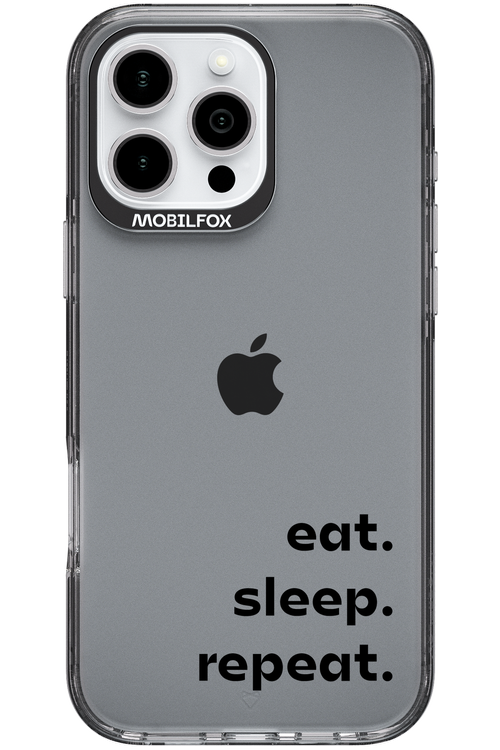 Daily Loop - Apple iPhone 16 Pro Max