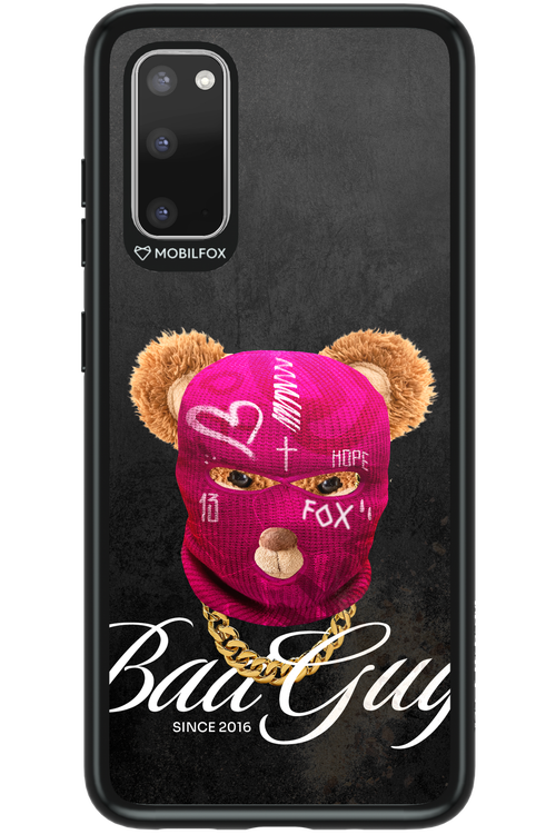 Bad Guy II 2.0 - Samsung Galaxy S20