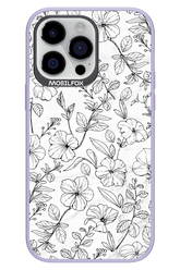 Lineart Beuty - Apple iPhone 14 Pro Max