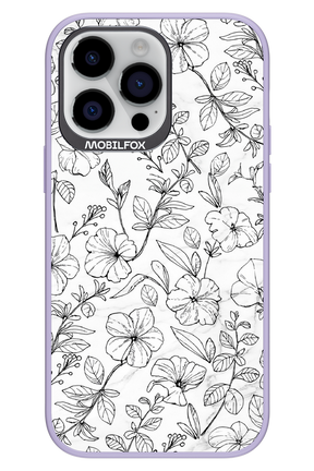 Lineart Beuty - Apple iPhone 14 Pro Max