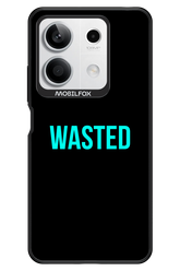 WASTED 2.0 - Xiaomi Redmi Note 13 5G