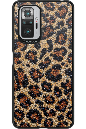 Crystal Roar 2.0 - Xiaomi Redmi Note 10S