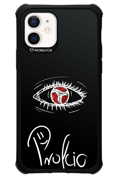 Profcio Eye - Apple iPhone 12