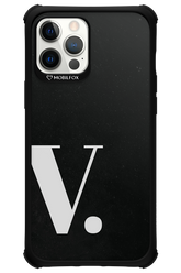 V (Off Space) 2.0 - Apple iPhone 12 Pro Max