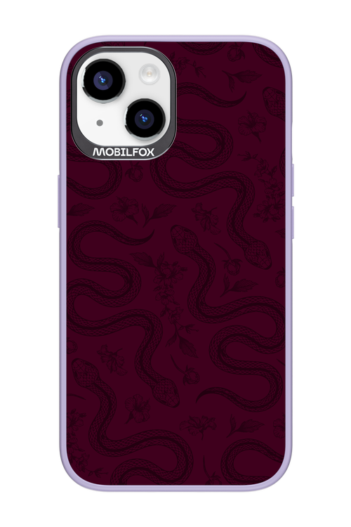 Temptation 2.0 - Apple iPhone 14