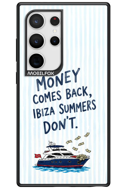 Ibiza summers 2.0 - Samsung Galaxy S24 Ultra