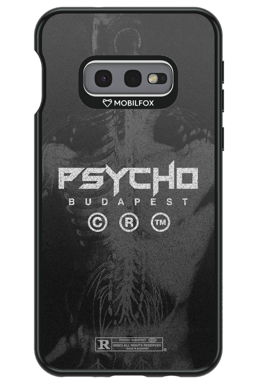 X-Ray - Samsung Galaxy S10e