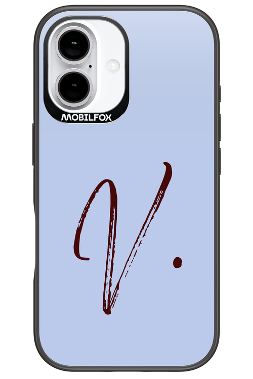 (Jellyfish Presso) V 2.0 - Apple iPhone 16