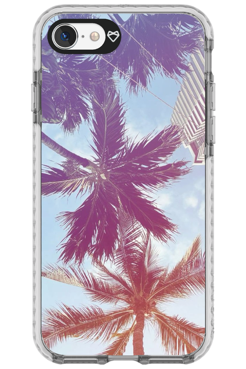 Sunset Dreams - Apple iPhone 7