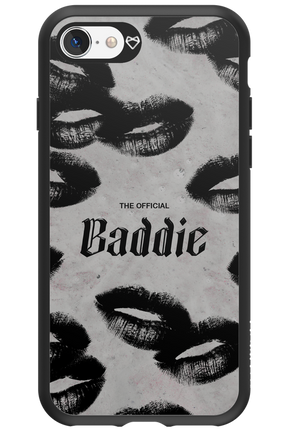 Official Baddie - Apple iPhone SE 2022