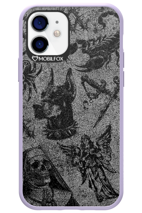 Built Different II - Apple iPhone 12