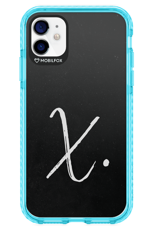 (Off Space) X 2.0 - Apple iPhone 11